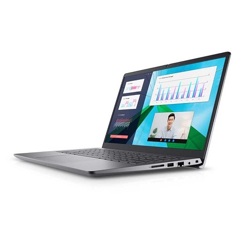 Laptop Dell Vostro 3430 71011900 (Core i5-1335U/ Ram 8GB/ SSD 512GB/ Intel Iris X/ 14 in FHD/  Win 11/ Office) - Chính Hãng