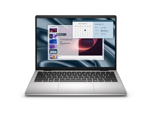 Laptop Dell Pro 14 Essential PV14250 120U 08512U (Core 5 120U/ 8GB/ 512GB SSD/ 14 inch FHD+/ NoOS/ Platinium Silver