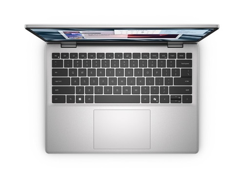 Laptop Dell Pro 14 Essential PV14250 120U 08512U (Core 5 120U/ 8GB/ 512GB SSD/ 14 inch FHD+/ NoOS/ Platinium Silver