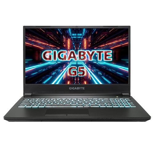Laptop Gigabyte Gaming G5 GD-51S1123SO - Chính Hãng
