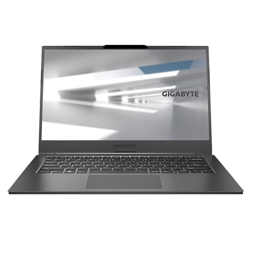 Laptop Gigabyte U4 UD-50S1823SO - Chính Hãng