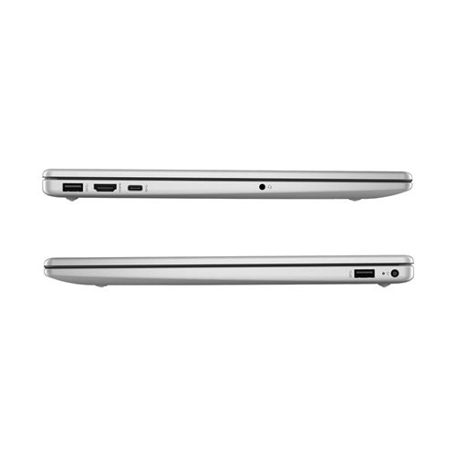 Laptop HP 15-fd1289TU C2CV8PA (Intel Core Ultra 7 155H / Ram 16GB / SSD 512GB / Intel Arc / 15.6 inch FHD IPS / Win 11 / Bạc)