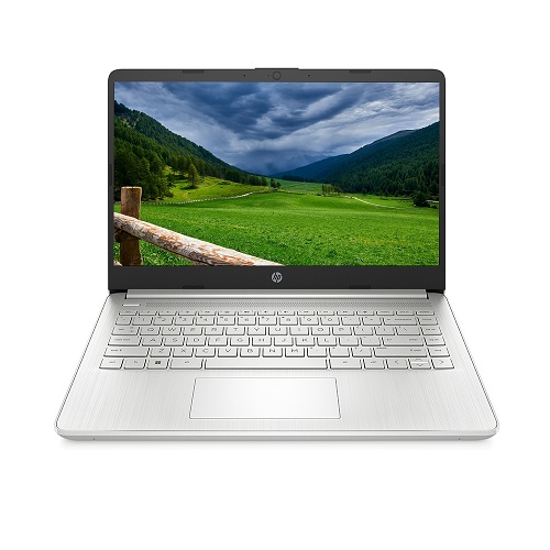 Laptop HP 14s-dq2644TU 7C0W6PA - Chính Hãng