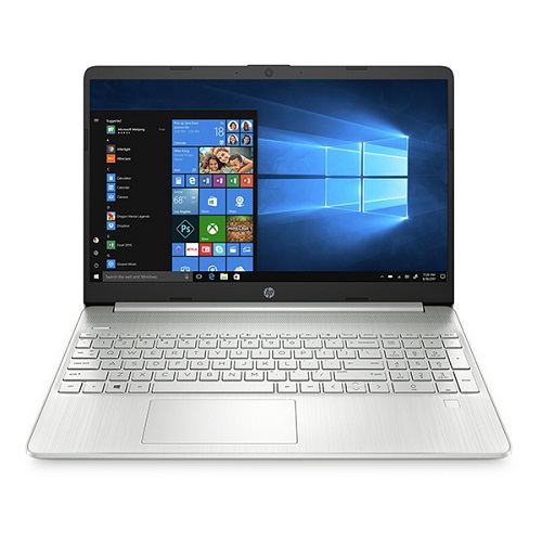 Laptop HP 15s-fq2558TU 46M26PA - Chính Hãng
