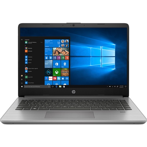 Laptop HP 340s G7 2G5B7PA - Chính Hãng