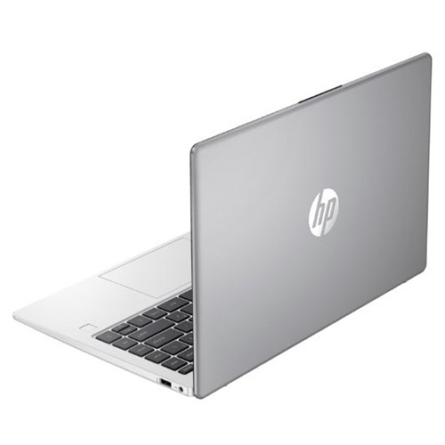 Laptop HP 240 G10 8F129PA (Intel Core i3-1315U | 8GB | 256GB | Intel UHD | 14 inch FHD | Win 11 | Bạc) - Chính Hãng