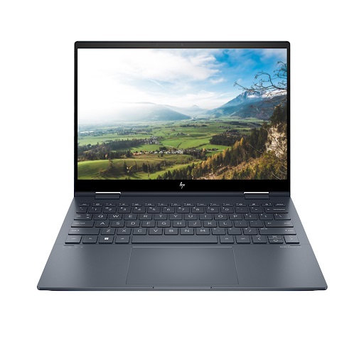 Laptop HP ENVY X360 13-bf0090TU 76B13PA - Chính Hãng