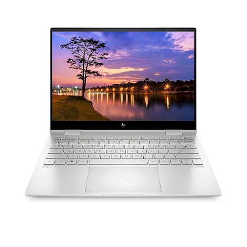 Laptop HP ENVY X360 13-bf0095TU 76B15PA - Chính Hãng