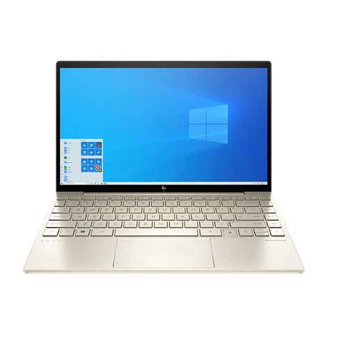Laptop HP Envy 13-ba1537TU 4U6P0PA - Chính Hãng