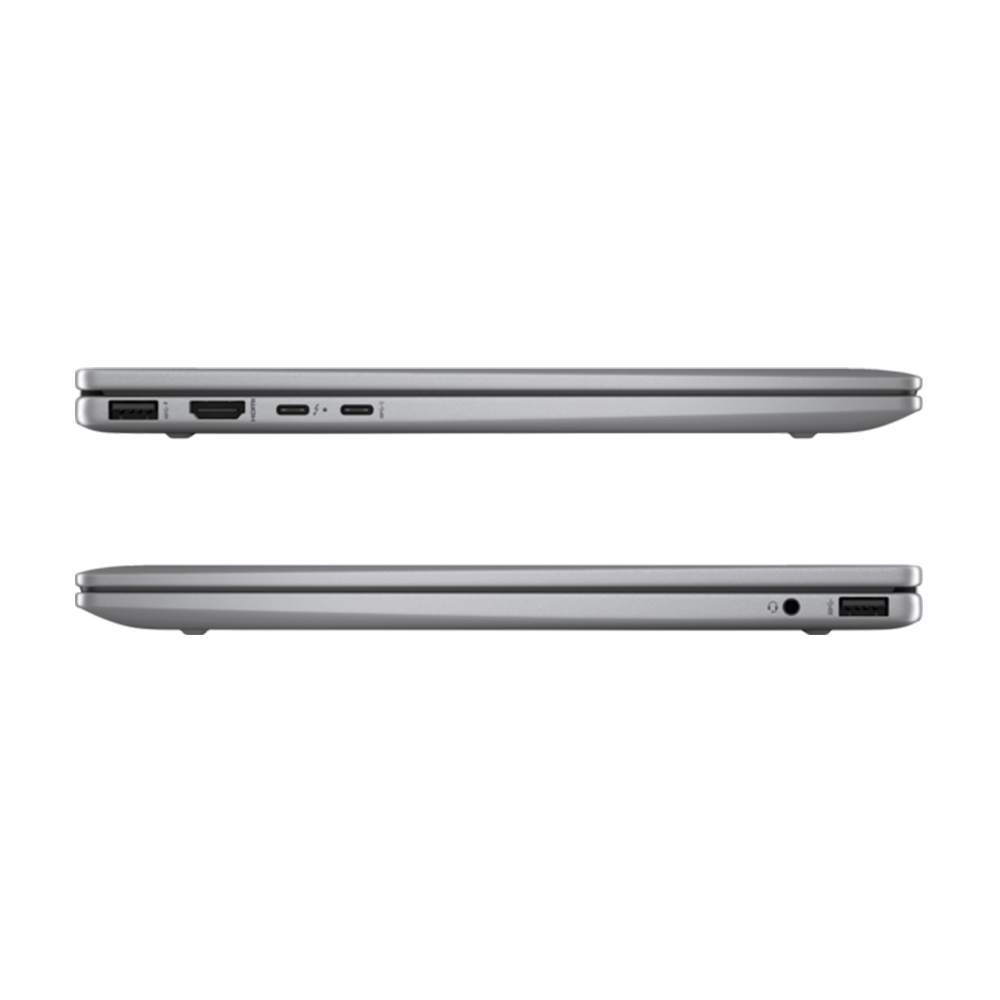 Laptop HP ENVY X360 14-fc0092TU A19C2PA (Intel Core Ultra 5 125U/ 16GB/ 1TB/ 14 inch 3K OLED/ Cảm ứng/ Win 11/ Bạc)