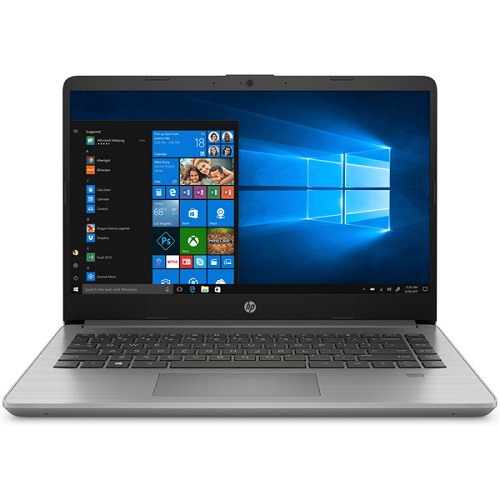 Laptop HP 340s G7 240Q4PA - Chính Hãng