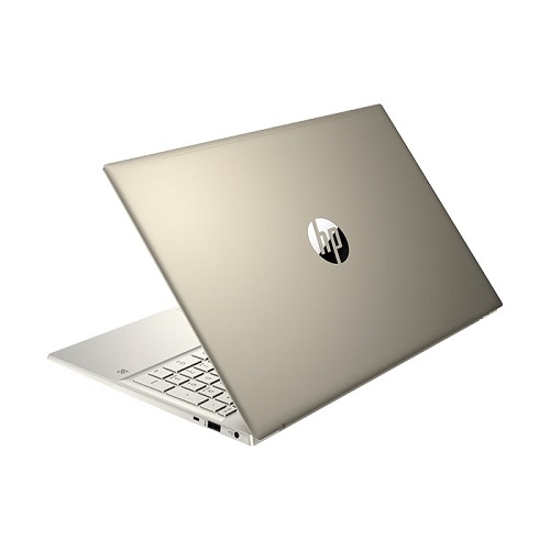 Laptop HP Pavilion 15-eg3091TU 8C5L2PA (Core i7-1355U/ 16GB/ 512GB/ Intel Iris X/ 15.6 FHD | Win 11 | Vàng)