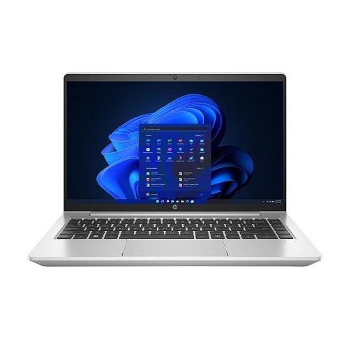Laptop HP ProBook 440 G10 873A8PA (Core i5-1335U | 8GB | 512GB | Intel Iris Xe Graphics | 14 inch FHD | Win11 | Silver)  - Chính Hãng