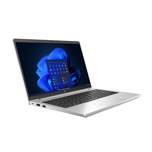 Laptop HP ProBook 440 G10 873A8PA (Core i5-1335U | 8GB | 512GB | Intel Iris Xe Graphics | 14 inch FHD | Win11 | Silver)  - Chính Hãng