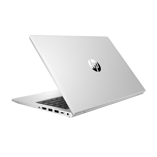 Laptop HP ProBook 440 G10 873A8PA (Core i5-1335U | 8GB | 512GB | Intel Iris Xe Graphics | 14 inch FHD | Win11 | Silver)  - Chính Hãng