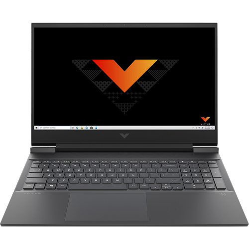 Laptop HP VICTUS 16-e0168AX 4R0U6PA - Chính Hãng