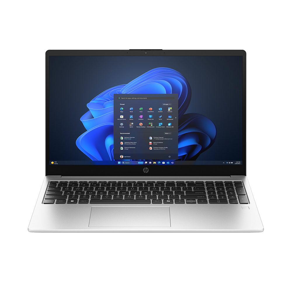 Laptop HP 250R G10 C3RV3AT (Core 3-100U/ 8GB/ 512GB/ 15.6