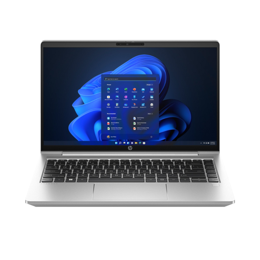 Laptop HP ProBook 440 G10 B73SKAT (Intel Core i5-1334U | 16GB | 512GB | 14 inch FHD IPS | Win 11 | Bạc)
