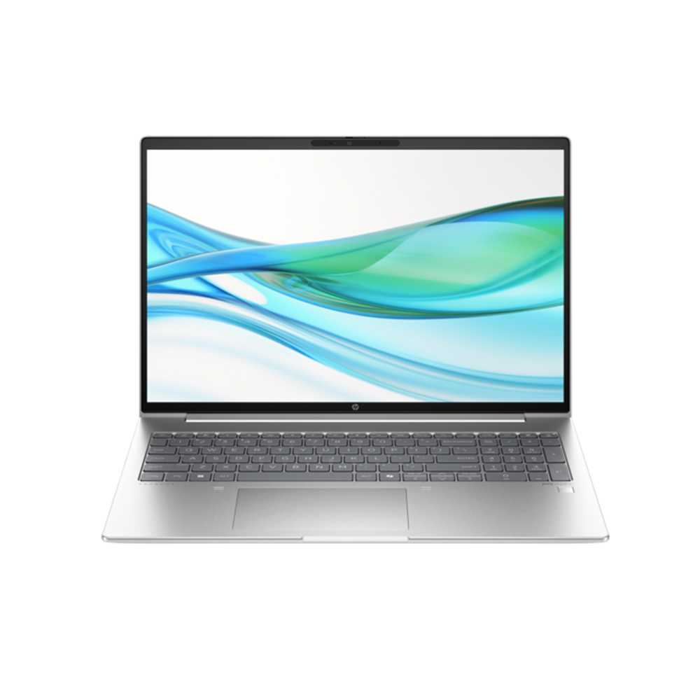 Laptop HP Probook 460 G11 A74BXPT (Intel Ultra 7 155U/ Ram 8GB/ SSD 512GB/ Windows 11/ 1Y/ Bạc)