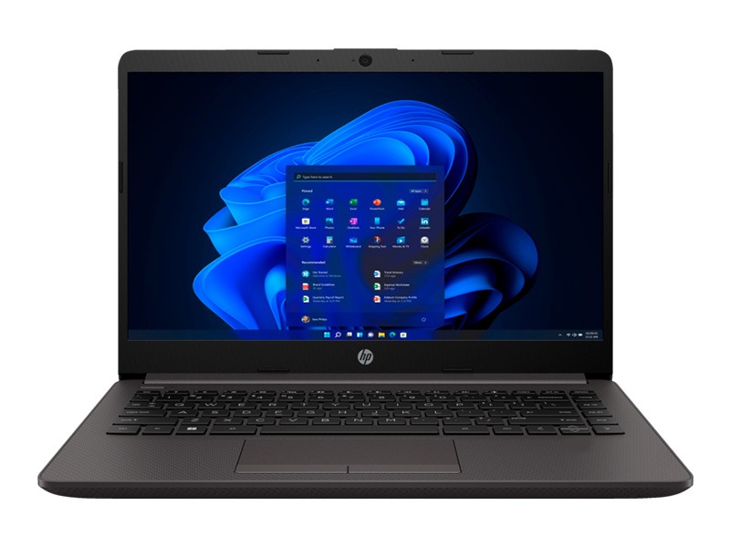 Laptop HP 240R G9 - AX3C6AT (i3-1315U/ 8GB/ 512GB/ 14 inch / Windows 11 )