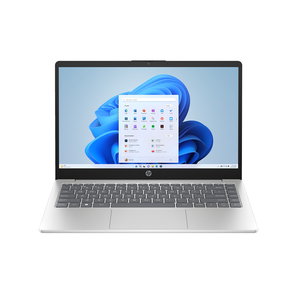 Laptop HP 14 - ep1179TU C89ZSPA ( Core 5 120U | 16GB | 512GB | 14 inch FHD | Win 11 | Bạc)