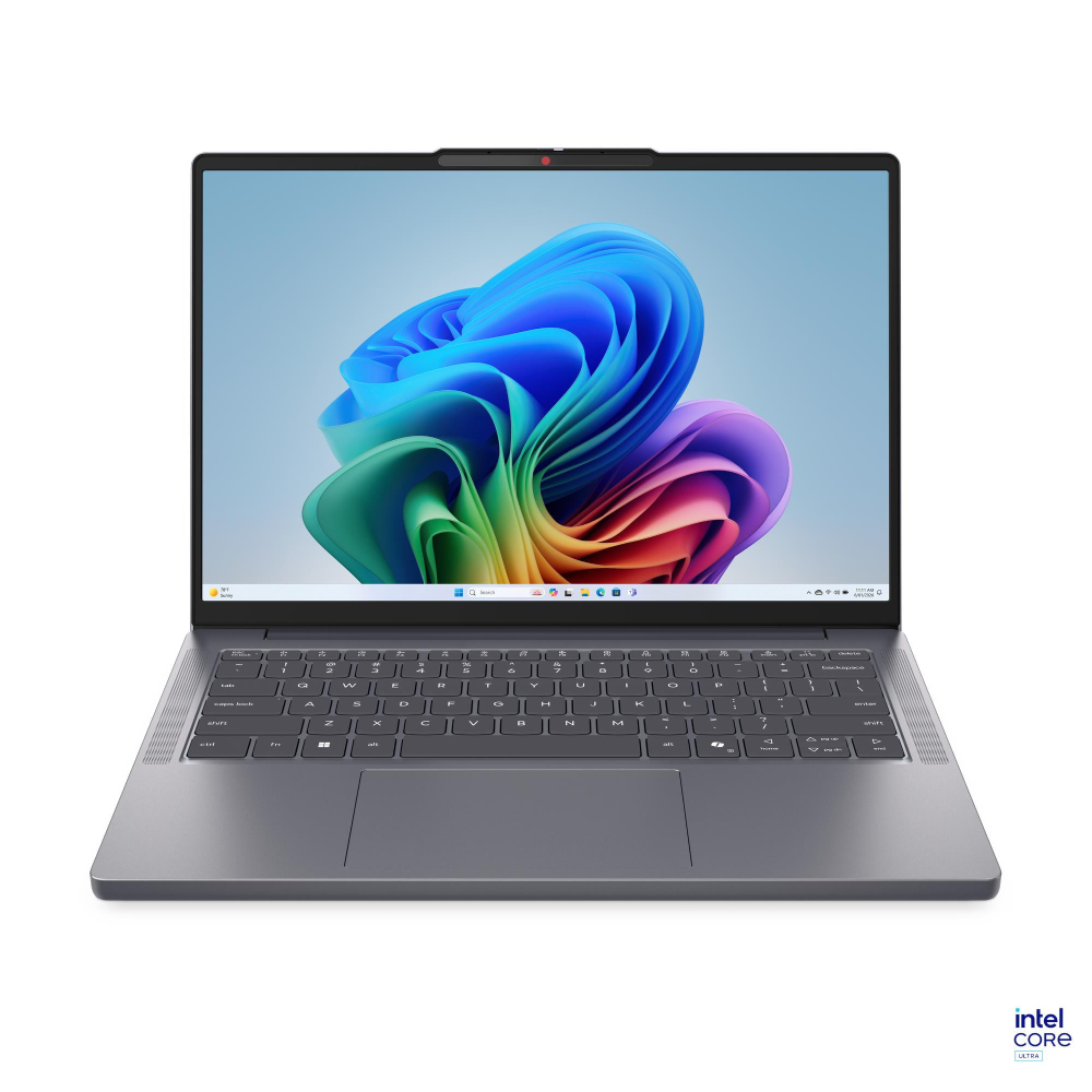 Laptop Lenovo IdeaPad Slim 3 14IPH11 83UQ003NVN (Intel 5 322 / 16GB / 512GB / Win 11/ 14 inch WUXGA IPS/ Xám)