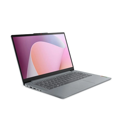 Laptop Lenovo IdeaPad Slim 3 15ABR8 - 82XM00EHVN (Ryzen™ 7-7730U/ Ram 16GB/ SSD 512GB/ AMD Radeon™ Graphics/ 15.6 inch FHD/ Win 11/ Xám)