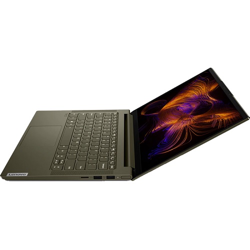 Laptop Lenovo Yoga Slim 7 14ITL05 82A3004FVN - Chính Hãng