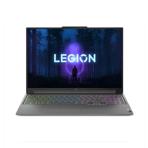 Laptop Lenovo Legion Slim 5 16IRH8 82YA00DTVN (Core i7-13700H | 16GB | 1TB | RTX 4060 8GB | 16 inch WQXGA IPS | Win 11 | Xám)