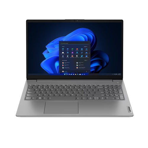 Laptop Lenovo V15 G4 IRU 83A1000RVN (Intel Core i5-1335U | 8GB DDR4 | 512GB SSD | 15.6 inch FHD | Intel Iris Xe | Win 11 | Xám) - Chính Hãng