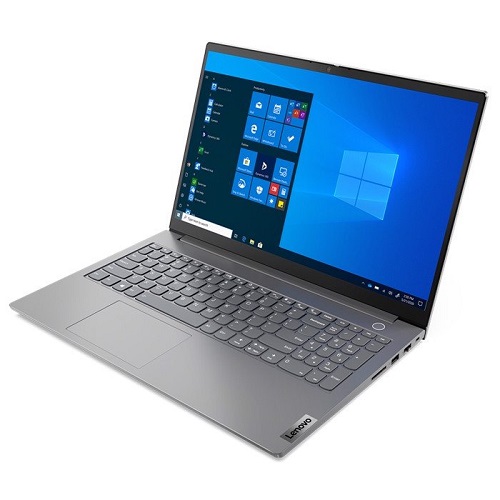 Laptop Lenovo ThinkBook 15 G2 ITL i7 1165G7/ 8GB RAM/ 512GB SSD/ 15.6 FHD/ Intel Iris Xe/ Win 10 Home 20VE0076VN