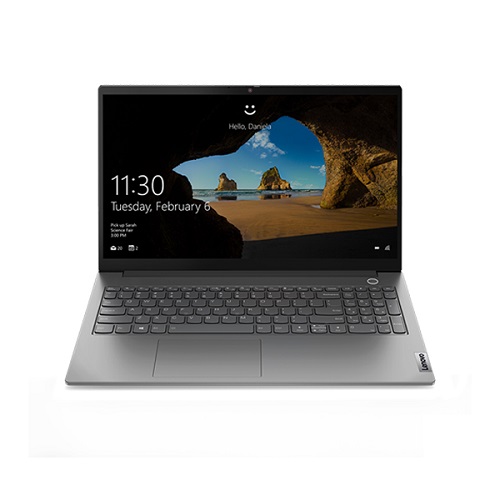 Laptop Lenovo ThinkBook 15 G2 ITL 20VE00USVN - Chính Hãng