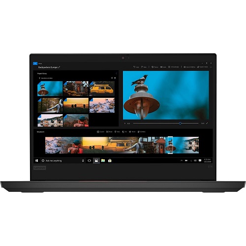 Laptop Lenovo ThinkPad E14 i5 10210U/ 8GB RAM/ 256GB SSD/ 14