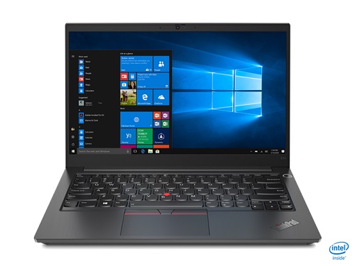 Laptop Lenovo ThinkPad E14 Gen 2 ITU i7 1165G7/ 8GB RAM/ 512GB SSD/ 14