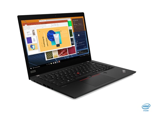 Laptop Lenovo ThinkPad X13 Gen 1 20T2S01B00 - Chính Hãng