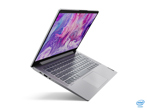 Laptop Lenovo IdeaPad 5 14ITL05 82FE000GVN - Xám - Chính Hãng