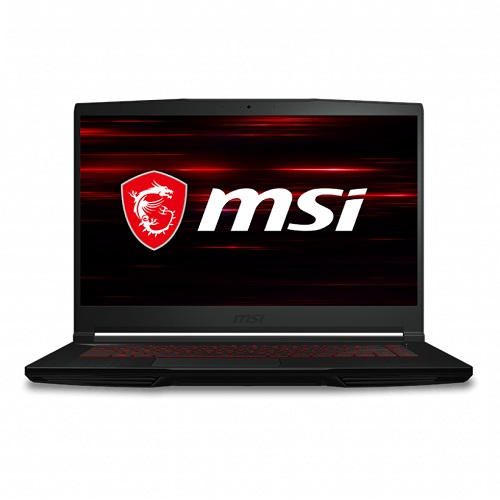 Laptop MSI GF63 10SCXR-1218VN - Chính Hãng