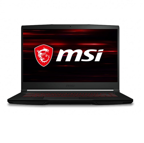 Laptop MSI GF63 Thin 10SC 812VN - Chính Hãng