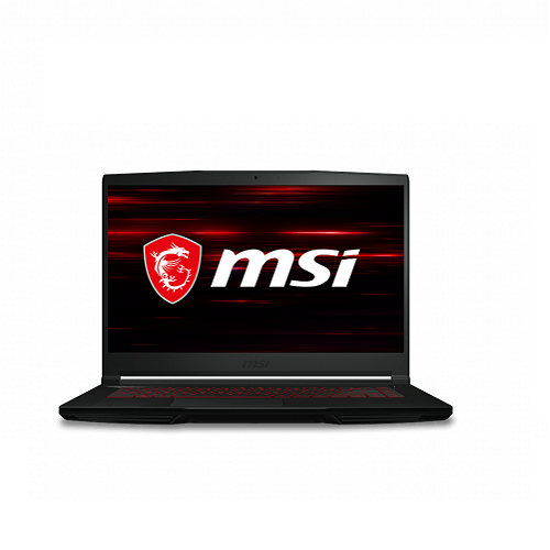 Laptop MSI GF63 Thin 11UC 441VN - Chính Hãng