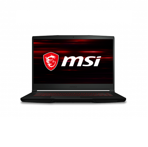 Laptop MSI GF63 Thin 11UC 443VN - Chính Hãng