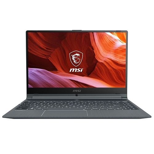 Laptop MSI Modern 14 A10RAS 1041VN - Chính Hãng