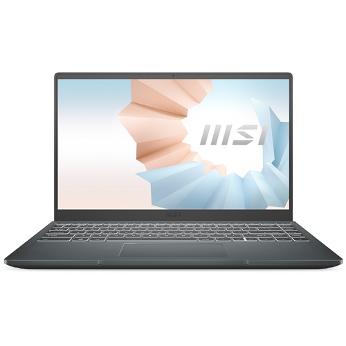 Laptop MSI Modern 14 B11M 073VN - Chính Hãng