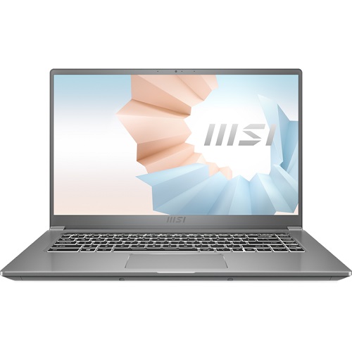 Laptop MSI Modern 15 A11M 099VN - Chính Hãng