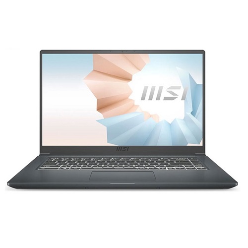 Laptop MSI Modern 15 A11M-1024VN - Chính Hãng
