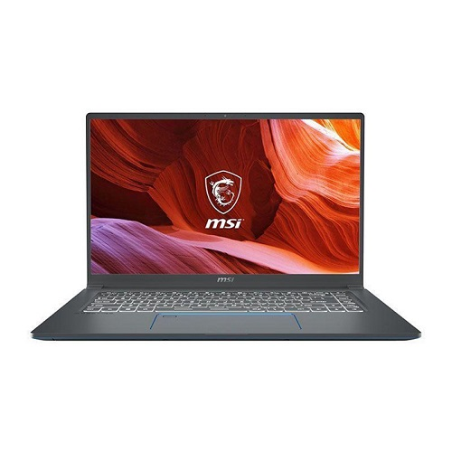 Laptop MSI Prestige 15 A10SC 222VN - Chính Hãng
