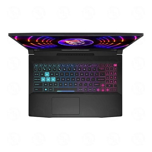 Laptop MSI Katana 15 B13VFK 676VN (Intel Core i7-13620H/ 16GB/ 1TB/ RTX 4060/ 15.6