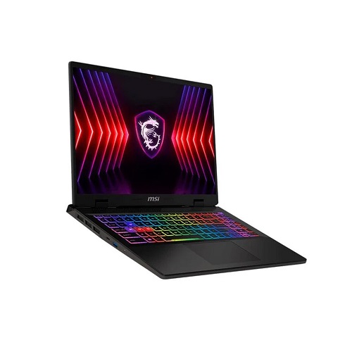 Laptop MSI Sword 16 HX B14VEKG-039VN (Core i7-14700HX/ 16GB/ 1TB/ RTX 4050/ 16