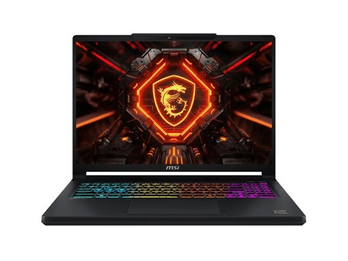Laptop MSI Crosshair 16 HX E14WEK-077VN (Core  Core i7-14650HX / Ram 16GB / SSD 1TB/ 14