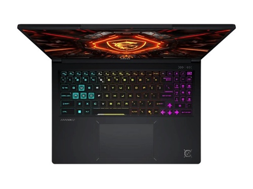 Laptop MSI Crosshair 16 HX E14WEK-077VN (Core Core i7-14650HX / Ram 16GB / SSD 1TB/ 14