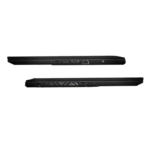 Laptop MSI Gaming Cyborg 15 A13VE-2410VN (Core i5-13420H | RTX 4050 6GB GDDR6 | 15.6-inch FHD | 16GB | 512GB | Win 11 | Đen)